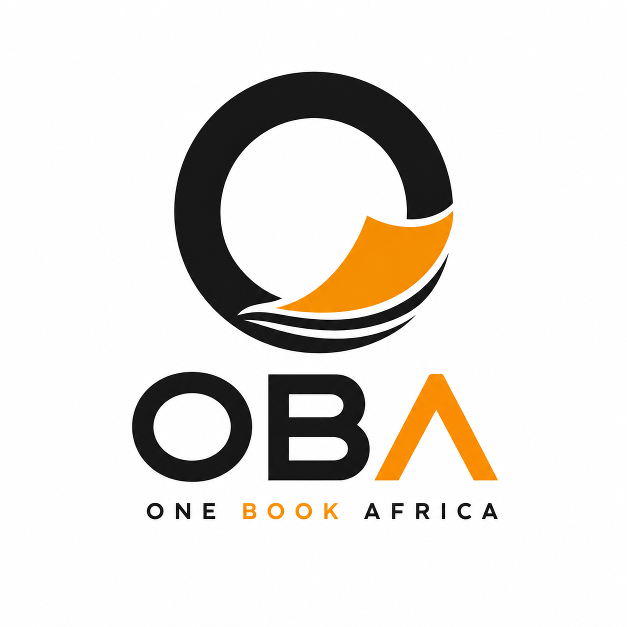 One Book Africa